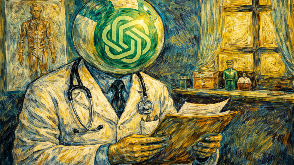 Det här är en AI-genererad bild. Bilden har tagits fram i AI-verktyget ChatGPT